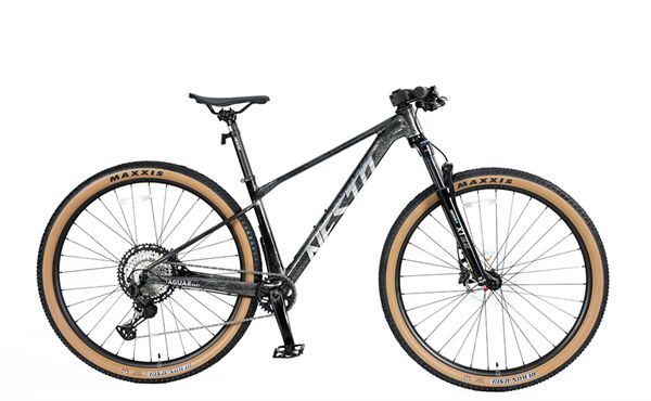 Xe đạp địa hình thể thao NESTO JAGUAR FAST